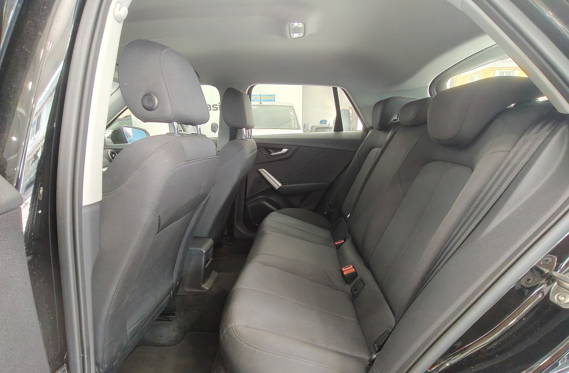Audi Q2 Advanced 30 TDI S tronic - foto 9