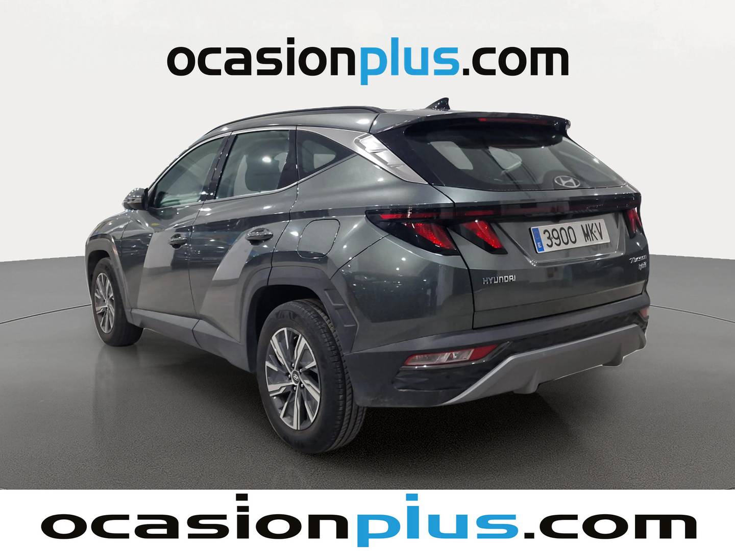 Foto Hyundai Tucson Hyundai Tucson 1.6 TGDI 48V Maxx (150 CV)