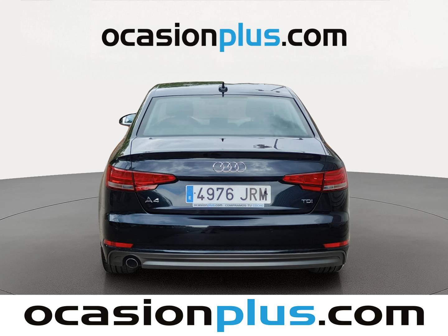 Audi A4 Audi A4 sport edition 2.0 TDI (150 CV) Pack S-Line km 0