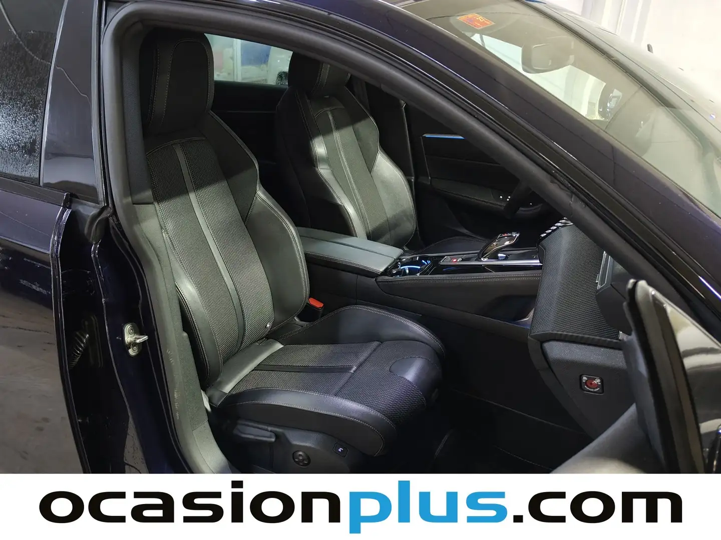 Foto Peugeot 508 Peugeot 508 SW SW BlueHDi 130 S&S GT EAT8 (130 CV)