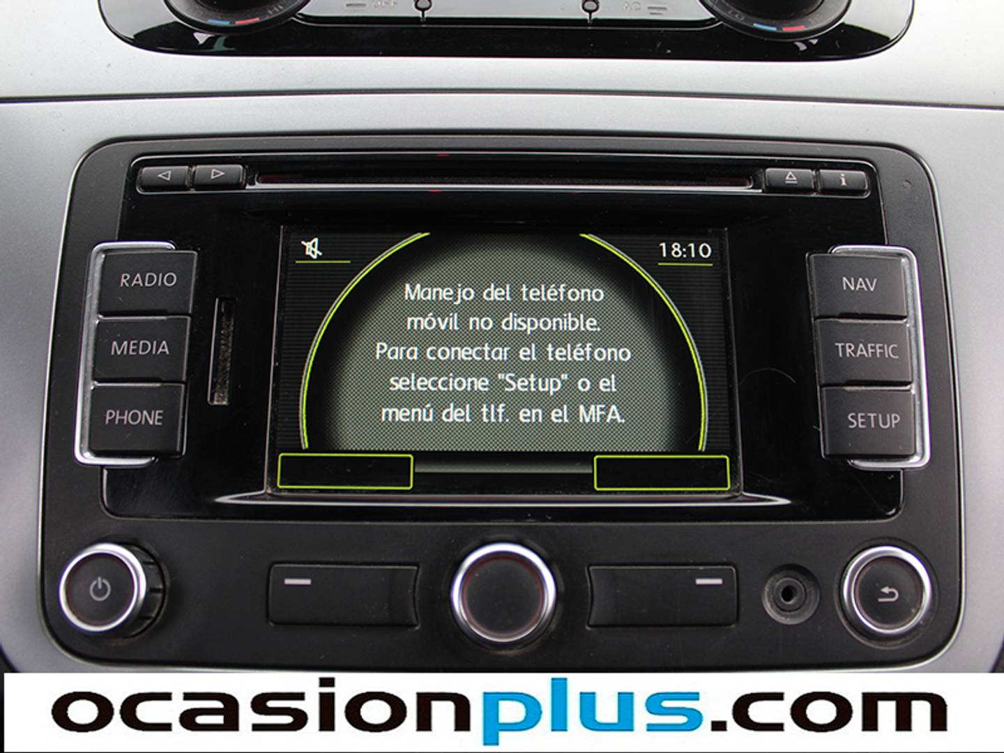 Foto Seat Altea XL SEAT Altea XL 1.6 TDI DPF Style Ecomotive (105 CV)