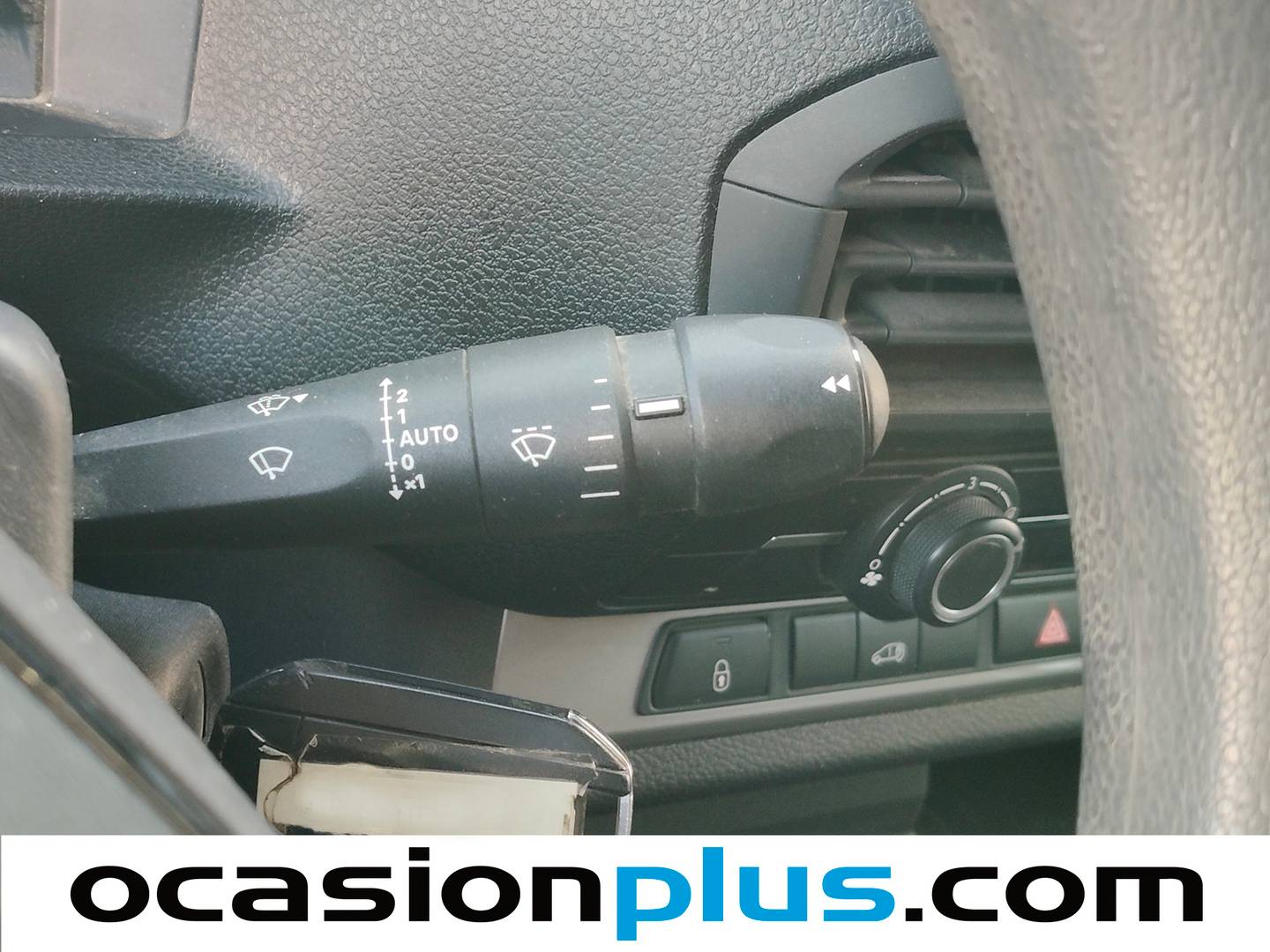 Accesorios del Citroën Jumpy Citroën Jumpy Furgon BlueHDI 120 S&S Talla M (120 CV)