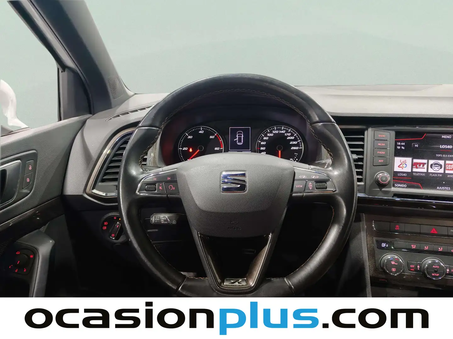 Foto Seat Ateca SEAT Ateca 1.6 TDI S&S Ecomotive Xcellence Plus (115 CV)