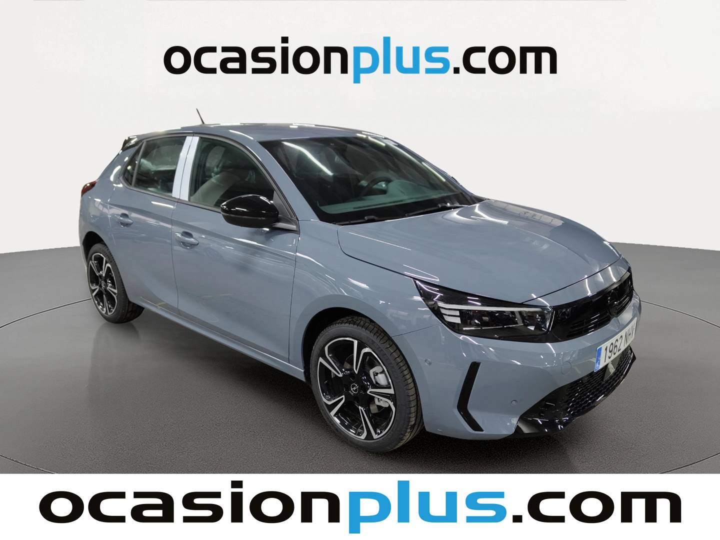 Foto Opel Corsa Opel Corsa 1.2 T XHL Hybrid GS eDCT (110 CV)