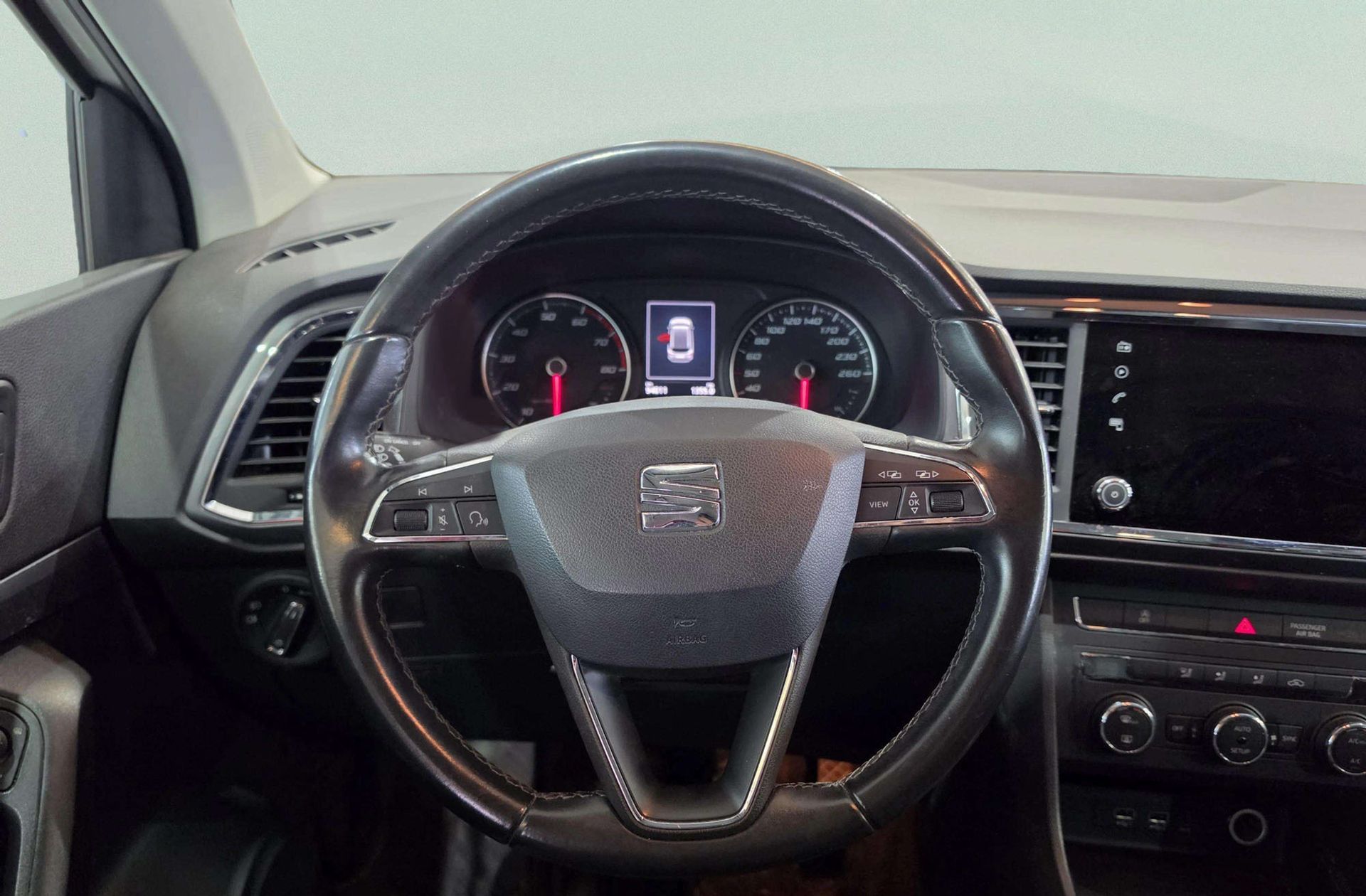 SEAT Ateca 1.0 TSI Ecomotive Style - foto 19