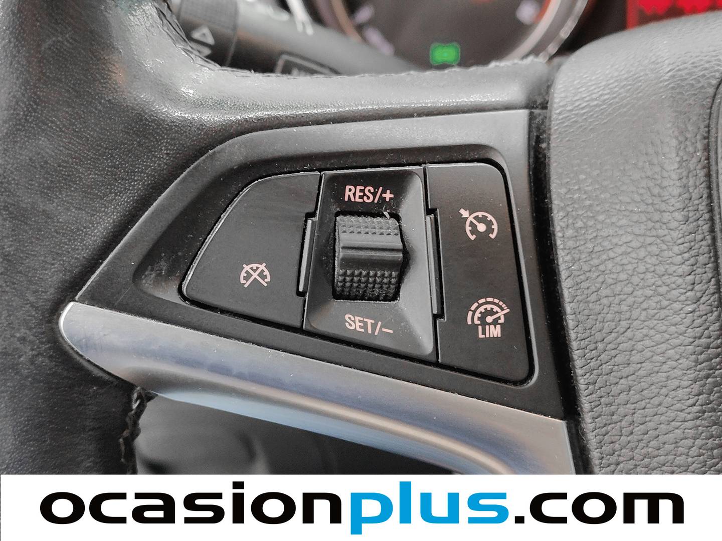 Opel Mokka Opel Mokka 1.7 CDTi S&S Excellence 4x2 (130 CV) 130cv