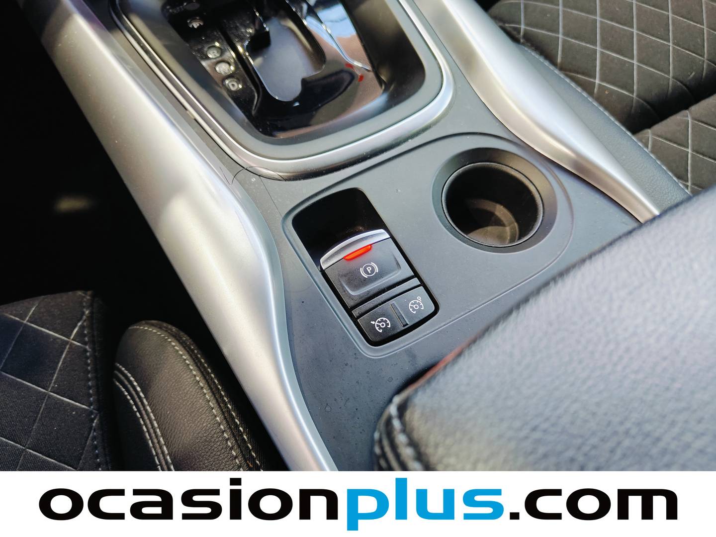 Renault Kadjar Renault Kadjar Zen TCe (140 CV) EDC 2019