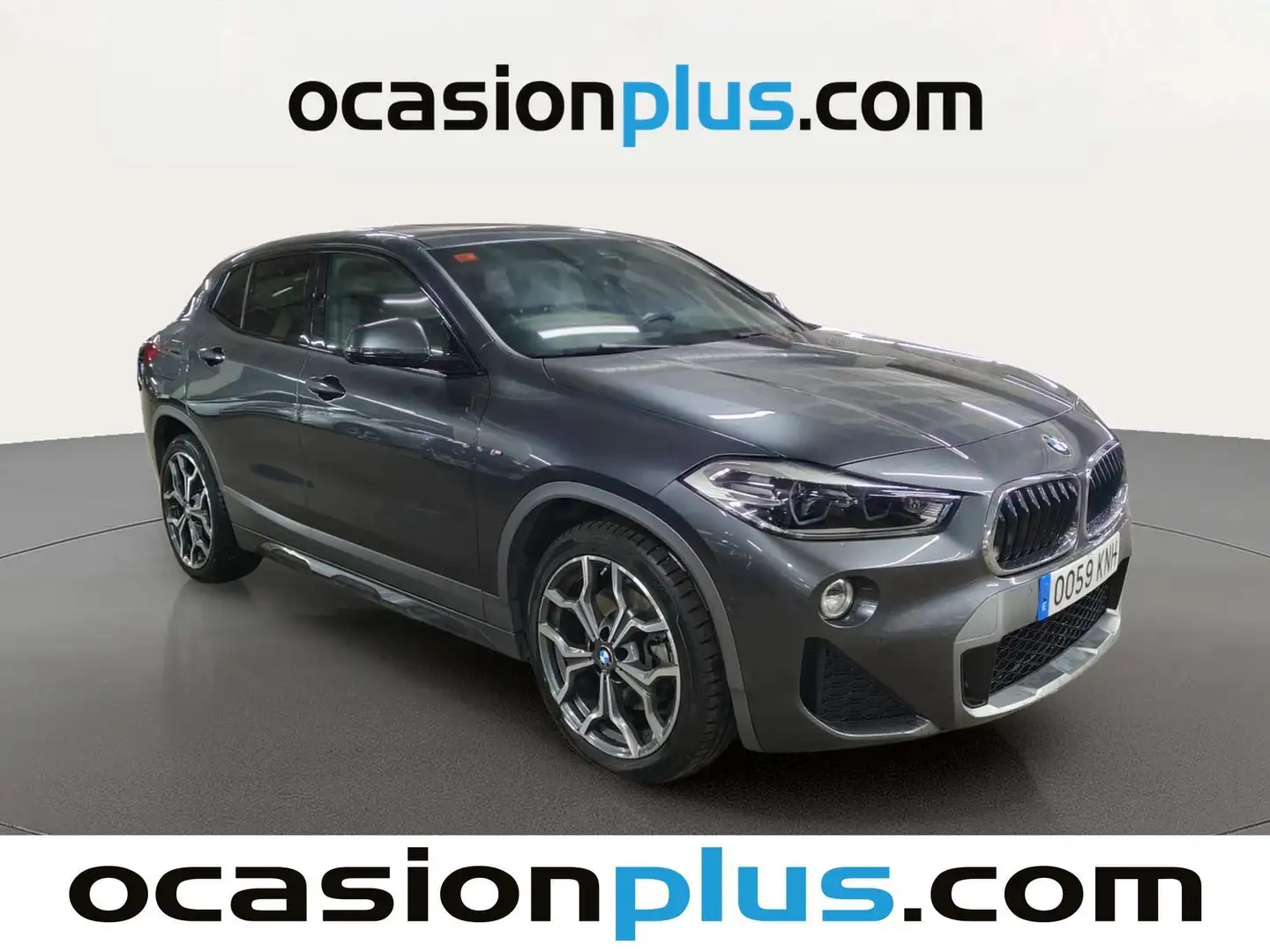 Foto BMW X2 BMW X2 xDrive20d  Pack M (190 CV)