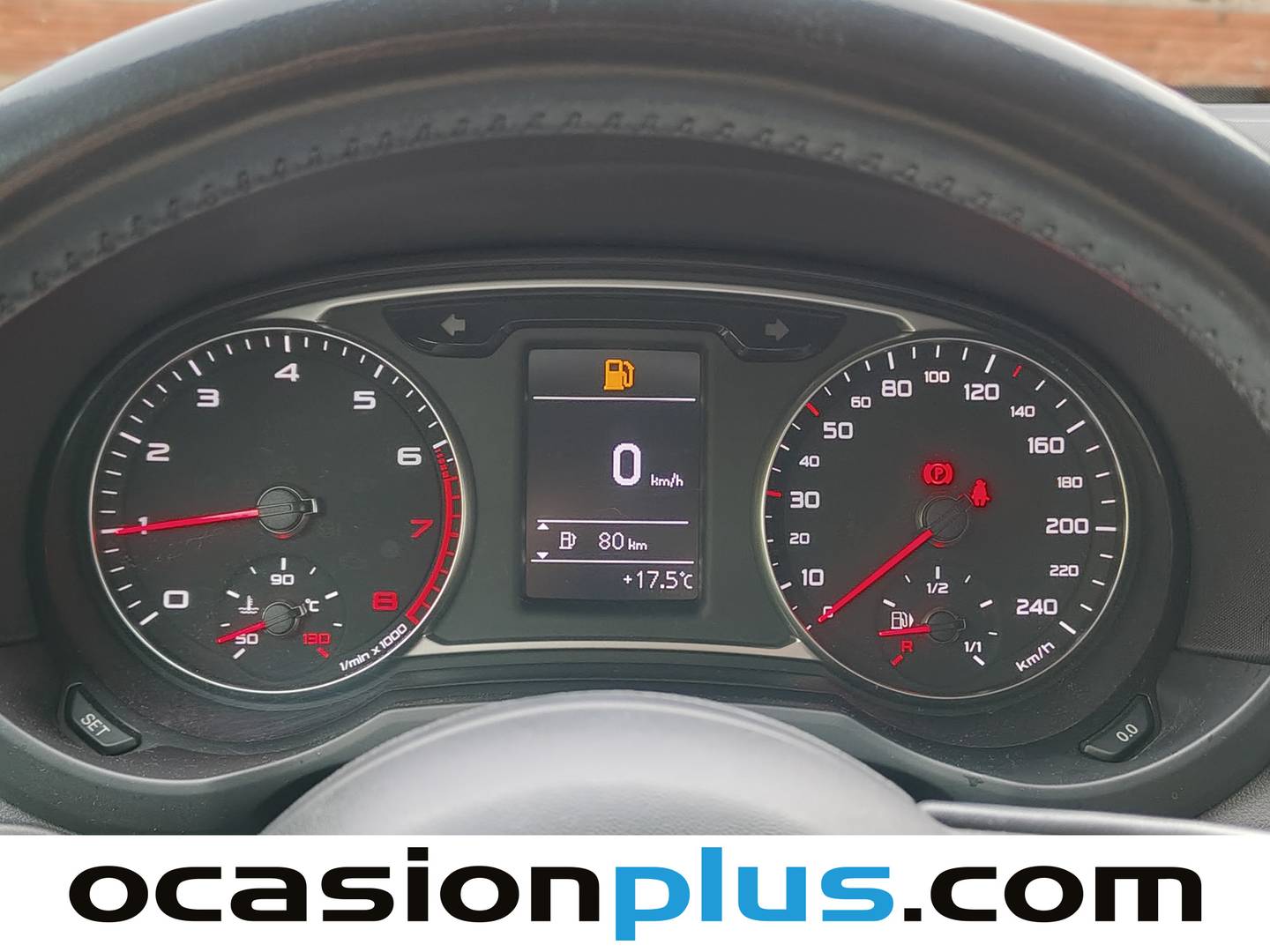 Audi A1 Audi A1 Sportback Adrenalin 1.0 TFSI (95 CV) Pack S-Line manual