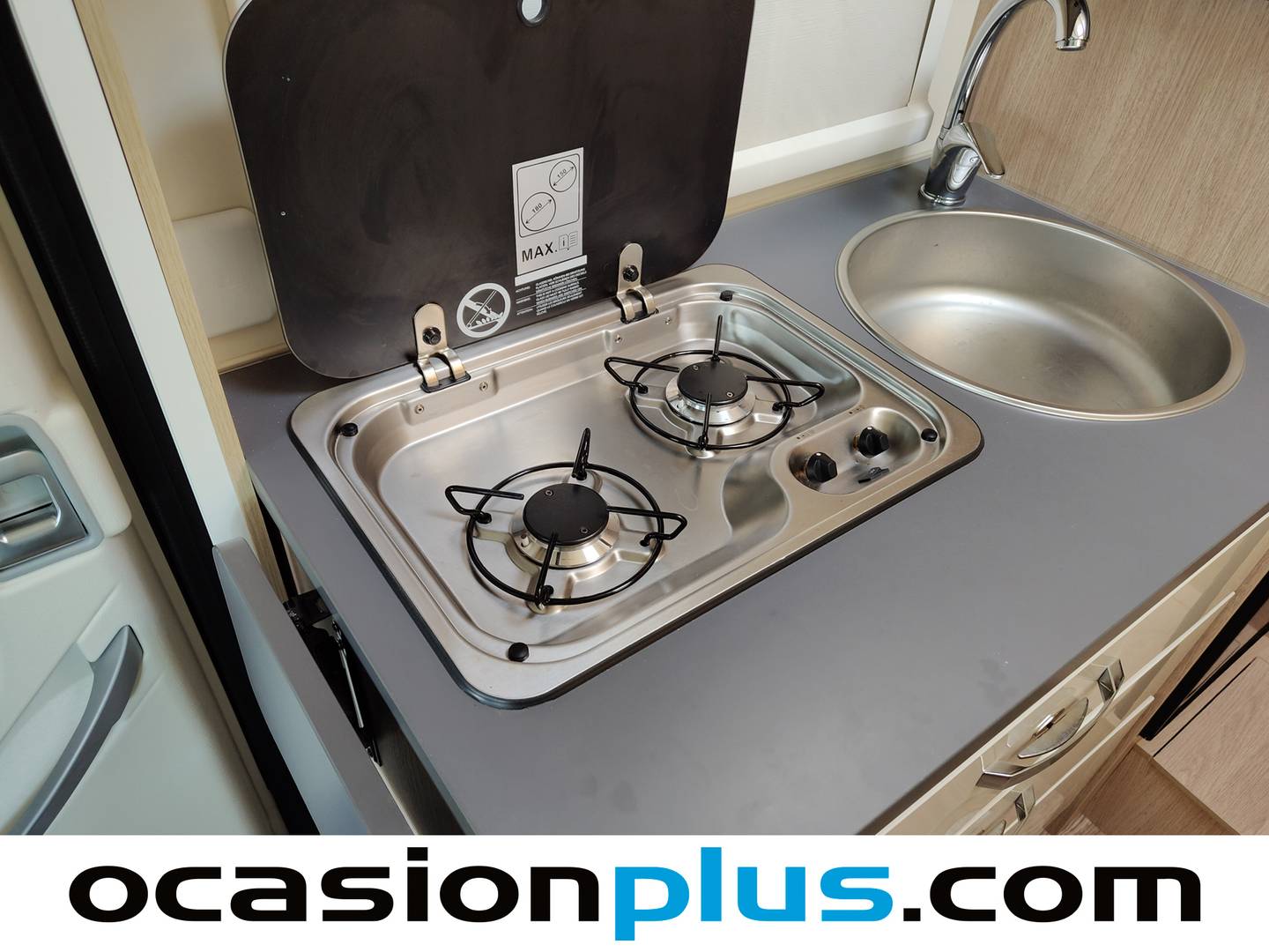 Foto GiottiLine Siena 322 GiottiLine Siena 322 2.2 Diesel (140 CV) 4 Plazas