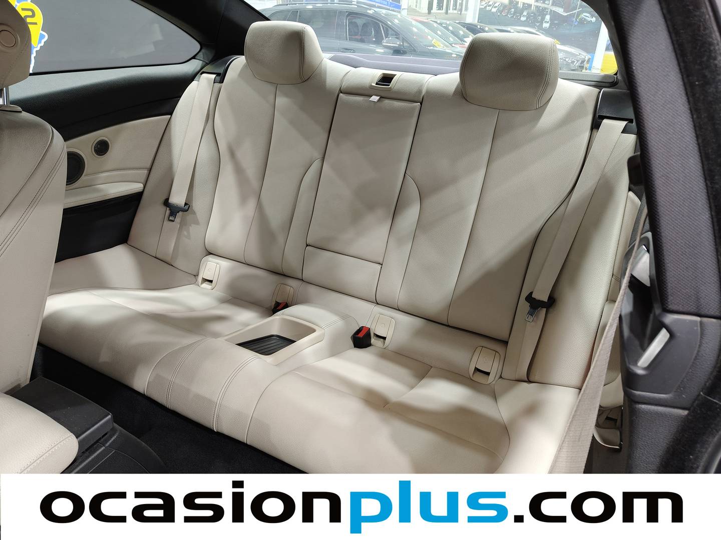 Foto BMW Serie 4 BMW Serie 4 420d Coupe (190 CV) Pack M