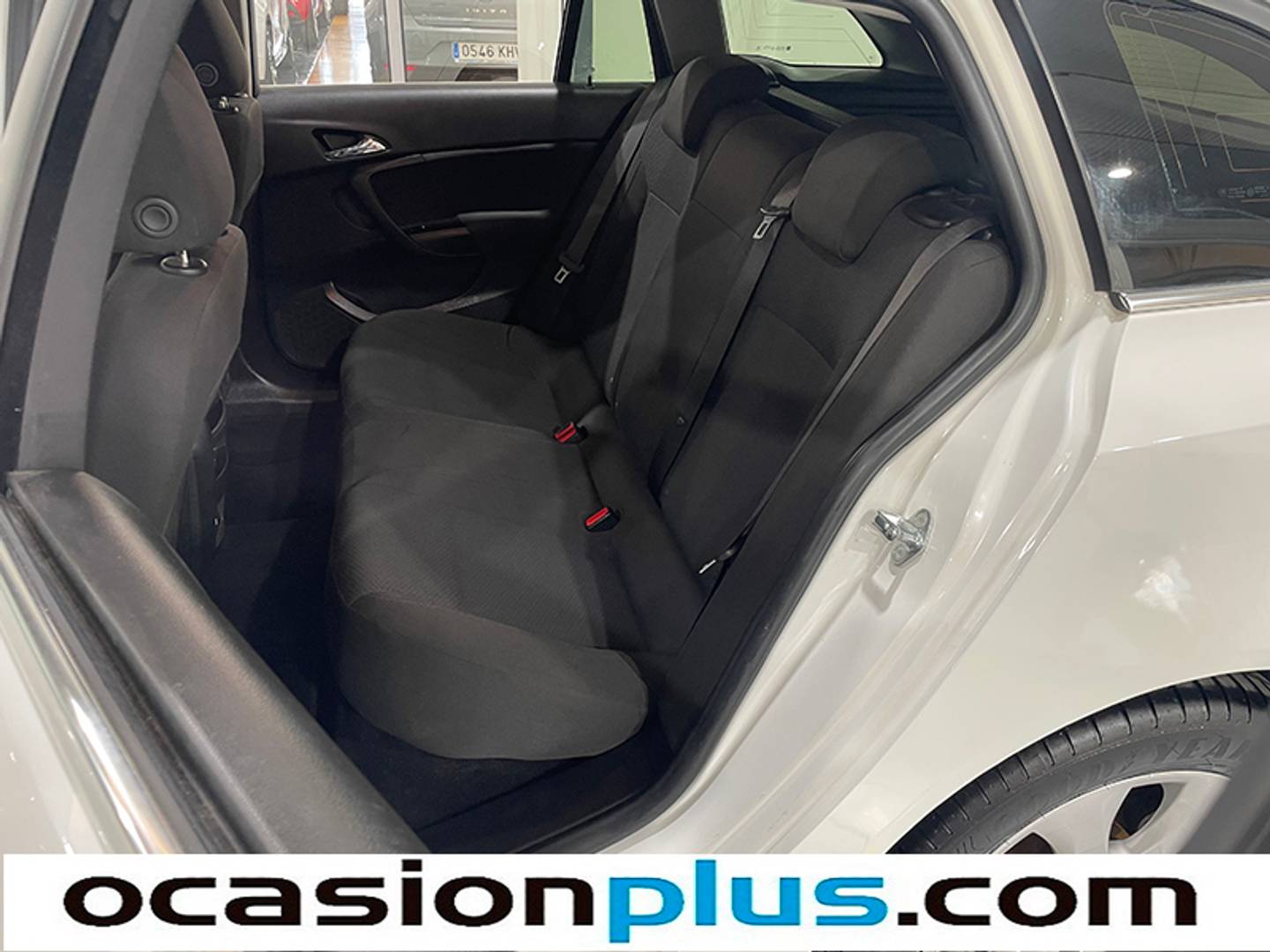 Foto Opel Insignia Opel Insignia 1.6 CDTI Selective Auto (136 CV)