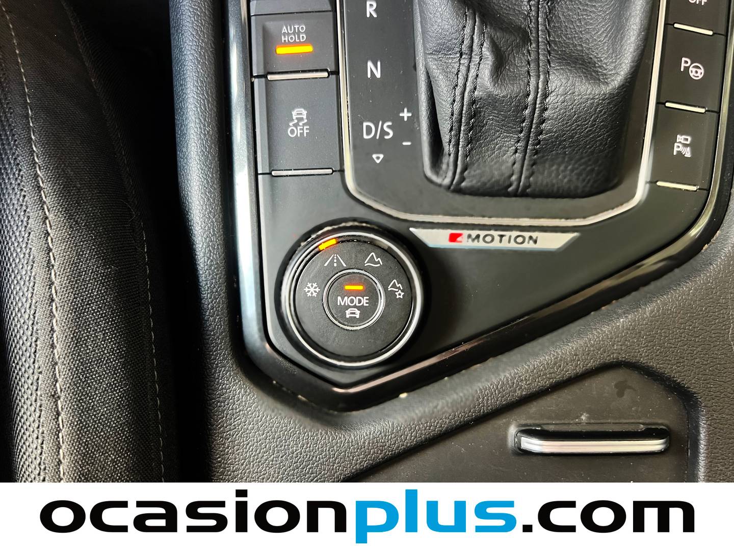 Foto Volkswagen Tiguan Volkswagen Tiguan 2.0 TSI 4Motion (180 CV) DSG