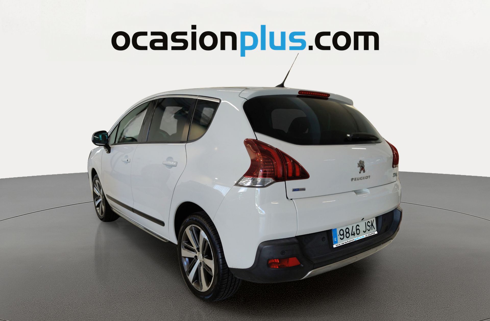 Peugeot 3008 PureTech 130 Allure - foto 3