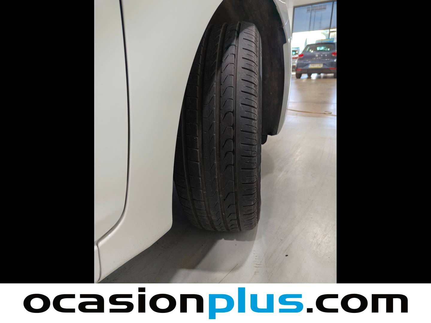KIA Carens KIA Carens 1.6 GDi Drive (135 CV) 2014