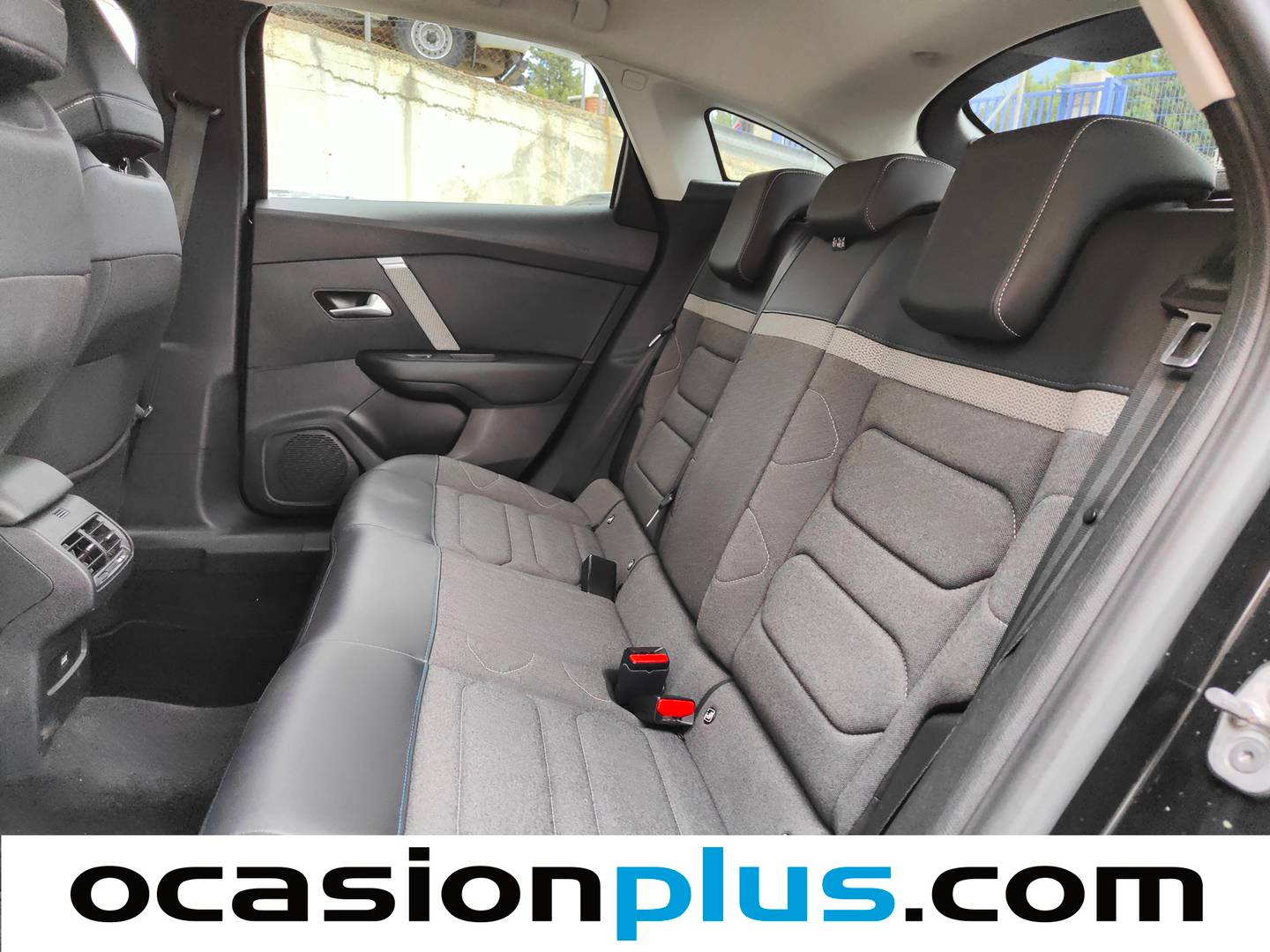 Citroën C4 Citroën C4 PureTech 130 S&S 6v Feel Pack (130 CV) 130cv