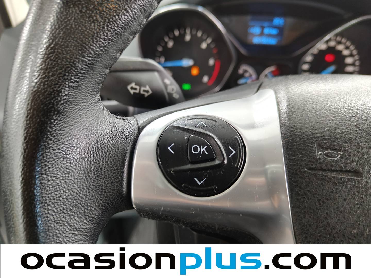 Foto Ford C-Max Ford C-Max 1.6 TDCI Trend (95 CV)