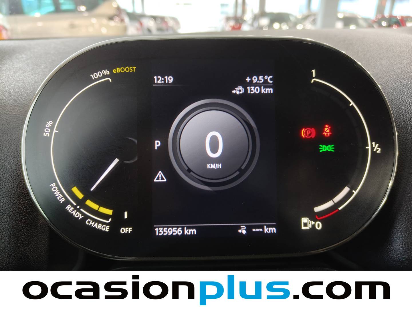 Foto Mini Countryman MINI MINI Countryman Cooper S E ALL4 (220 CV)