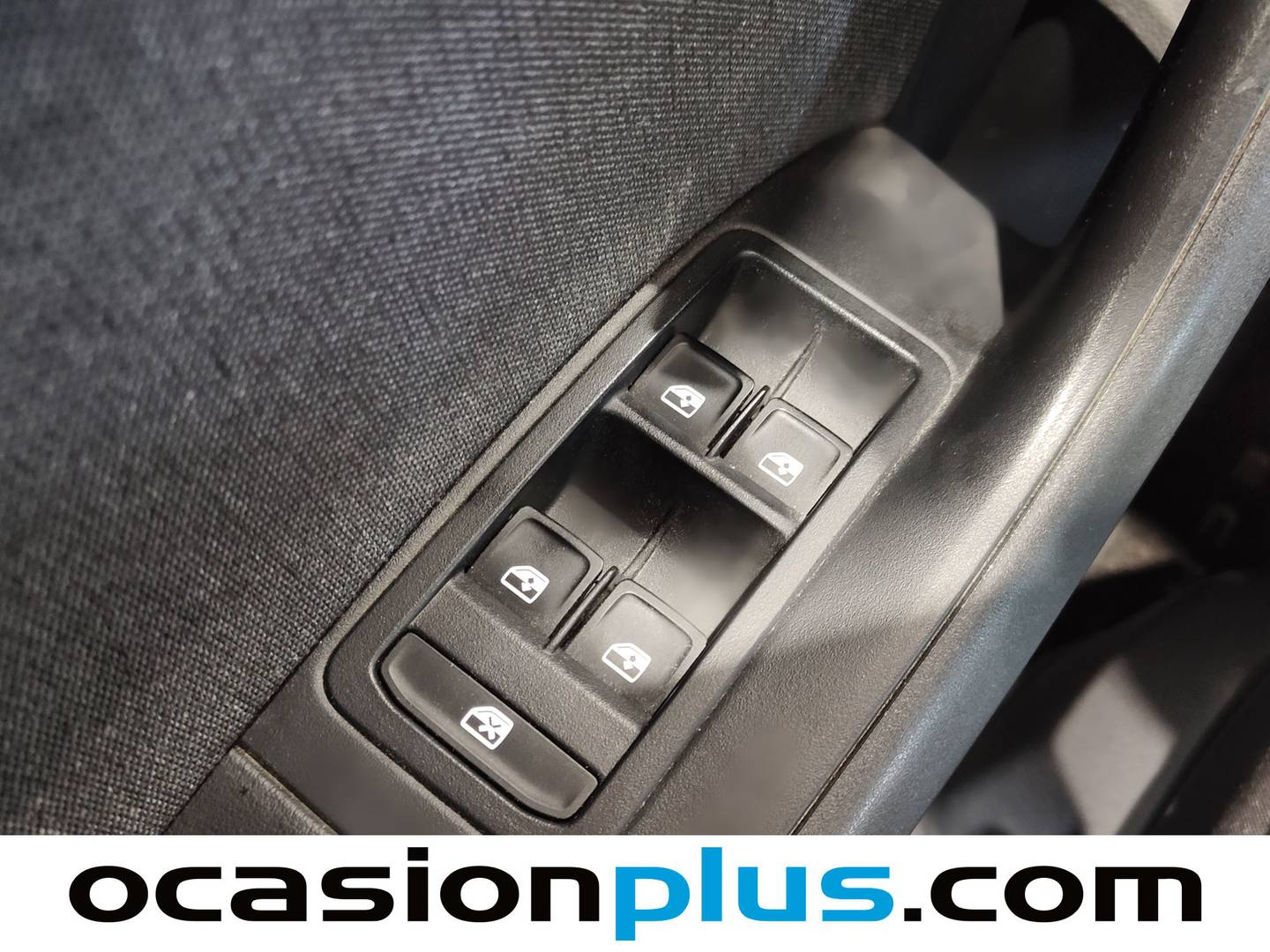 Seat Ateca SEAT Ateca 2.0 TDI S&S Style XM (150 CV) de ocasión