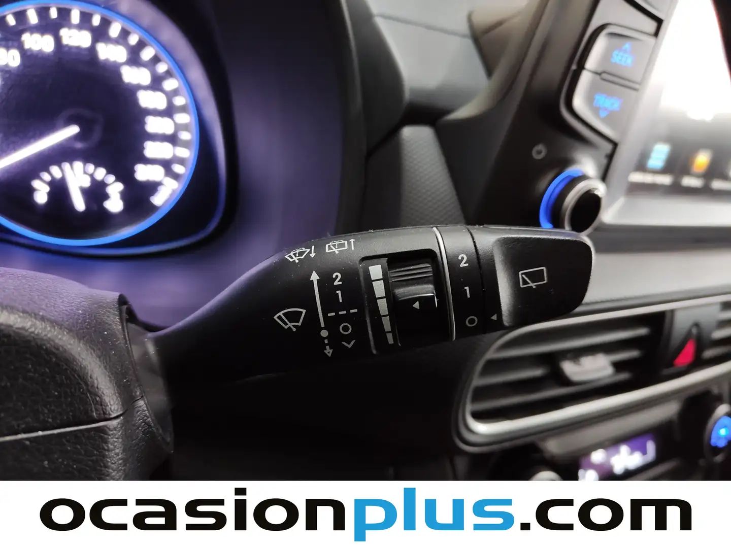 Foto Hyundai Kona Hyundai Kona 1.0 TGDI Klass 4x2 (120 CV)