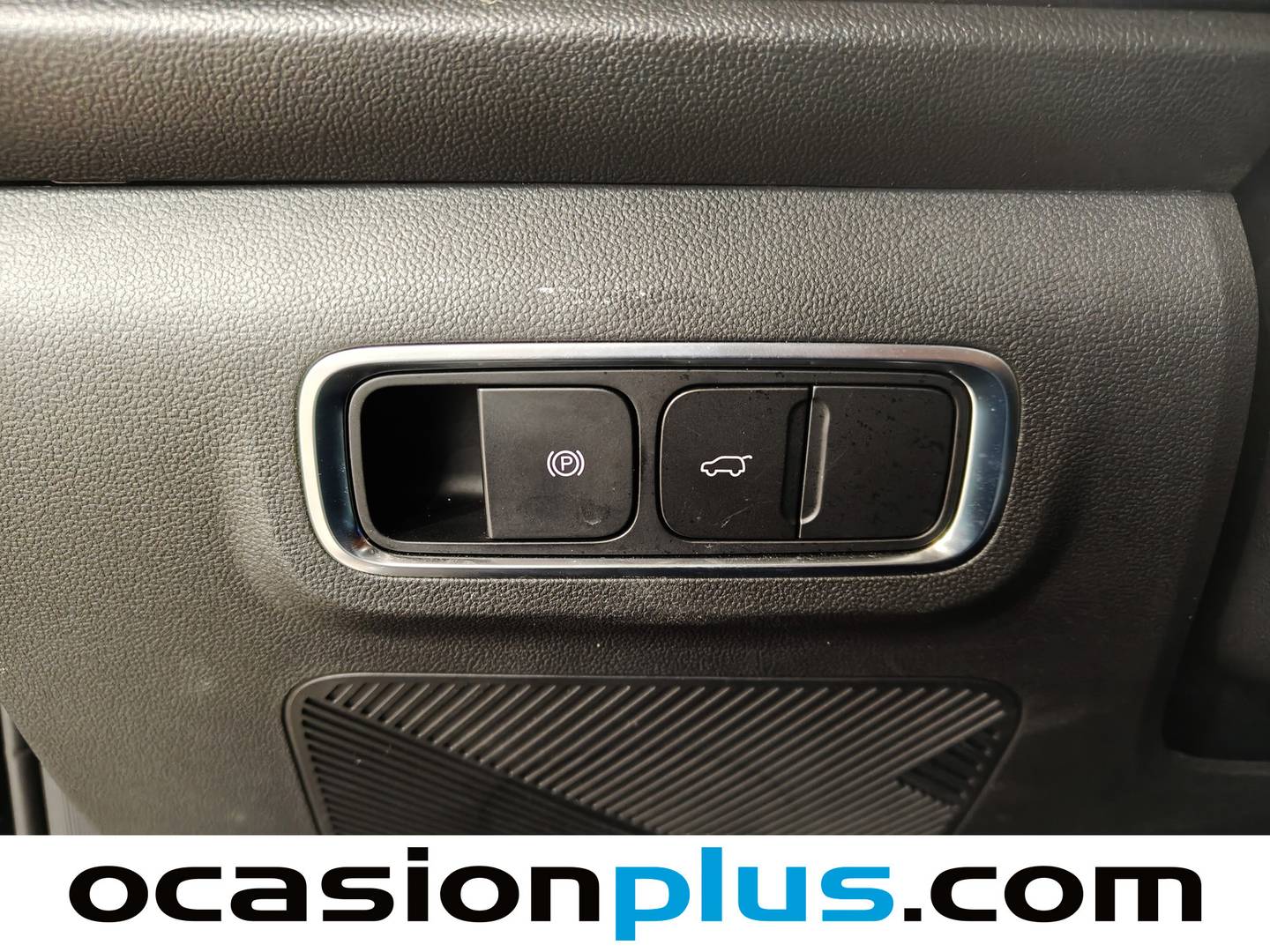 JAECOO 7 JAECOO 7 1.6 TGDI Select FWD (145 CV) de segunda mano