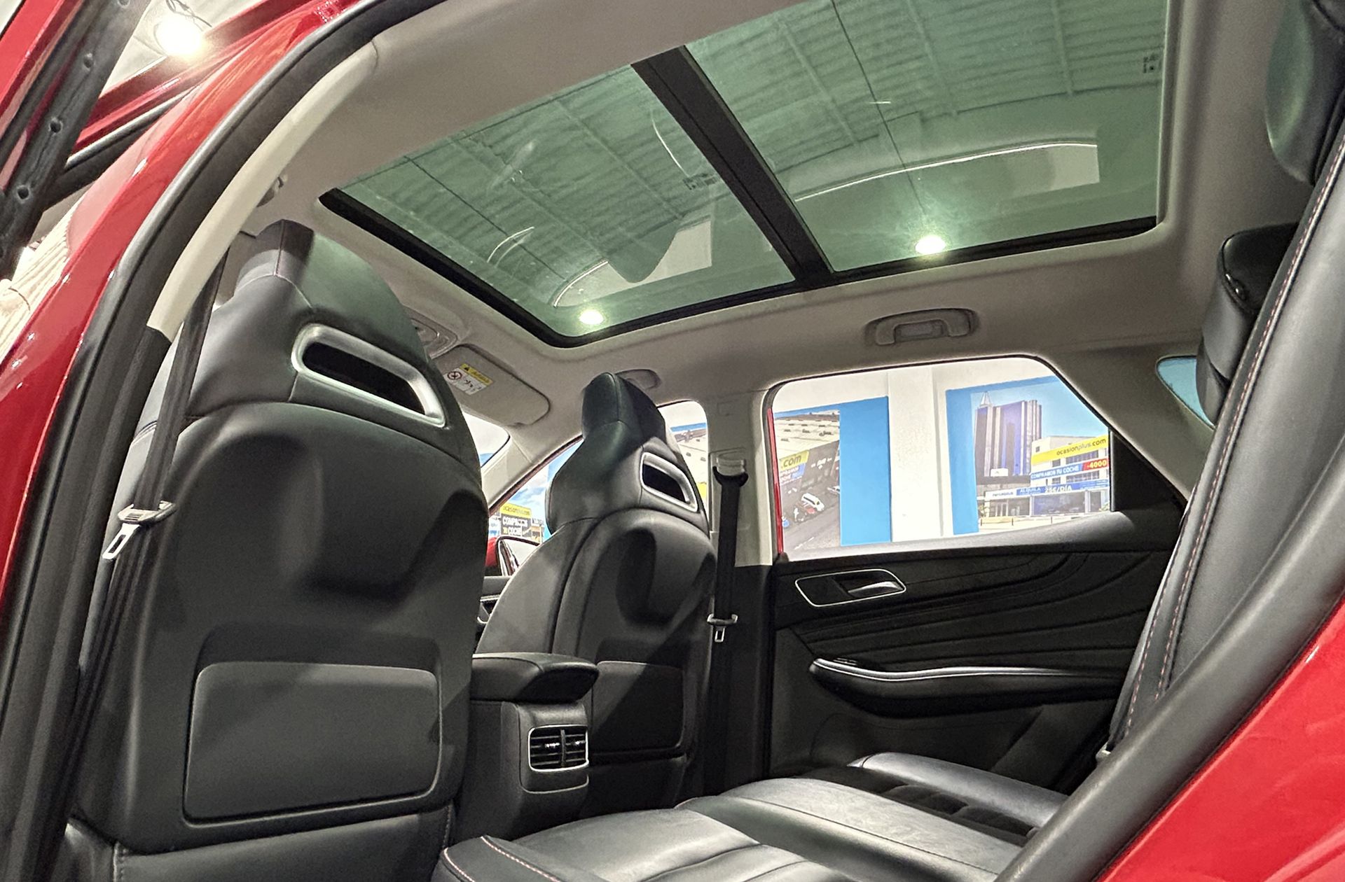 MG EHS 1.5 T-GDi PHEV Luxury - foto 6