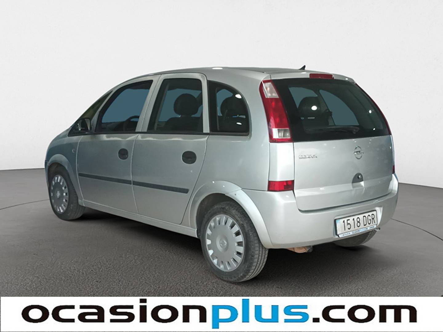 Foto Opel Meriva Opel Meriva Cosmo 1.6 XE (100CV)