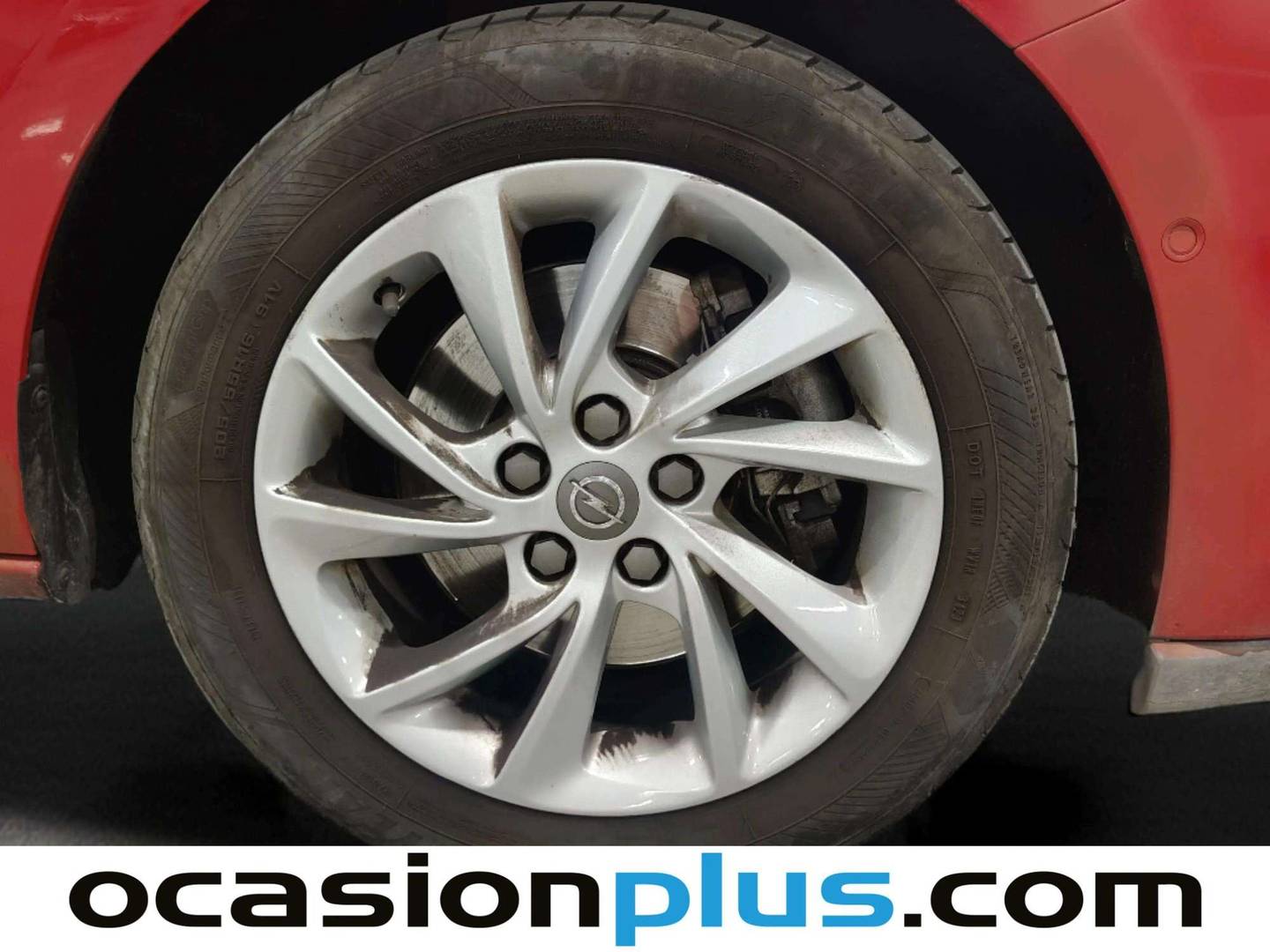 Opel Astra Opel Astra 1.6 CDTi S&S Dynamic (136 CV) 136cv