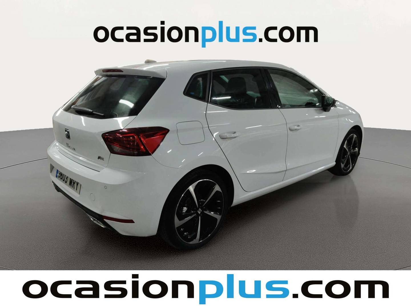 Seat Ibiza SEAT Ibiza 1.5 TSI FR XL DSG (150 CV) seminuevo