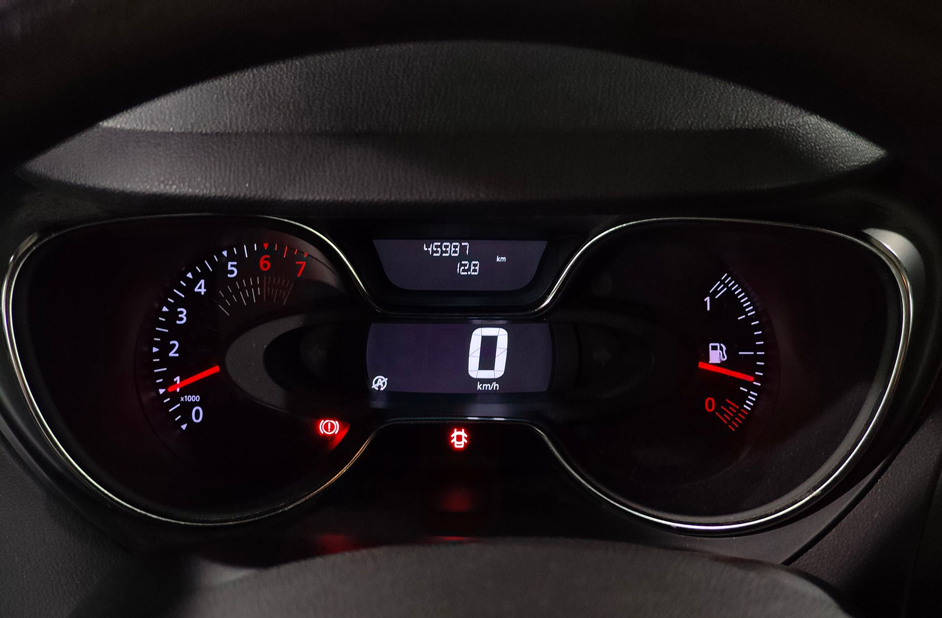 Renault Captur Life TCe - foto 21