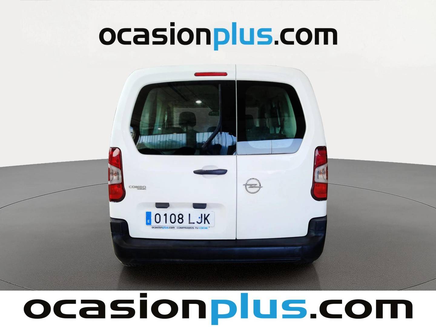Opel Combo Life Opel Combo Life 1.5 TD S&S Expression L (102 CV) barato