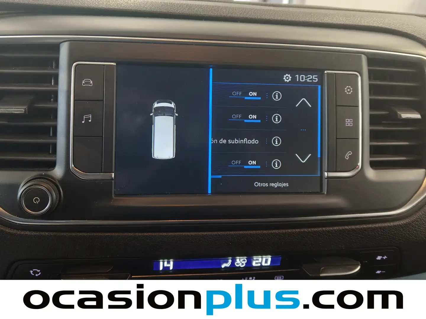 Foto Peugeot Traveller Peugeot Traveller 1.5 BlueHDi Active Standard 8 Plazas (120 CV)