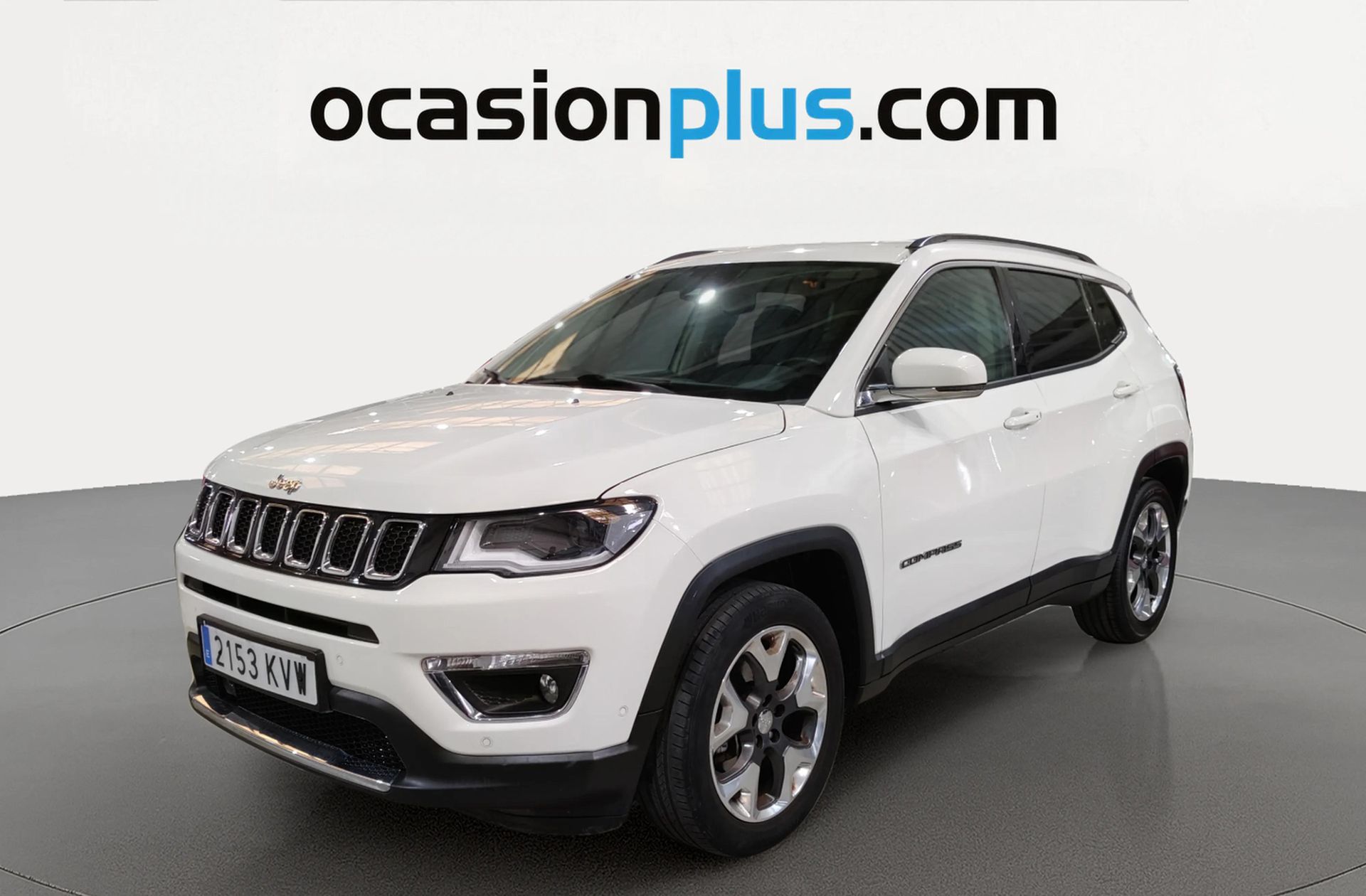 Jeep Compass 1.4 MultiAir Limited 4x2
