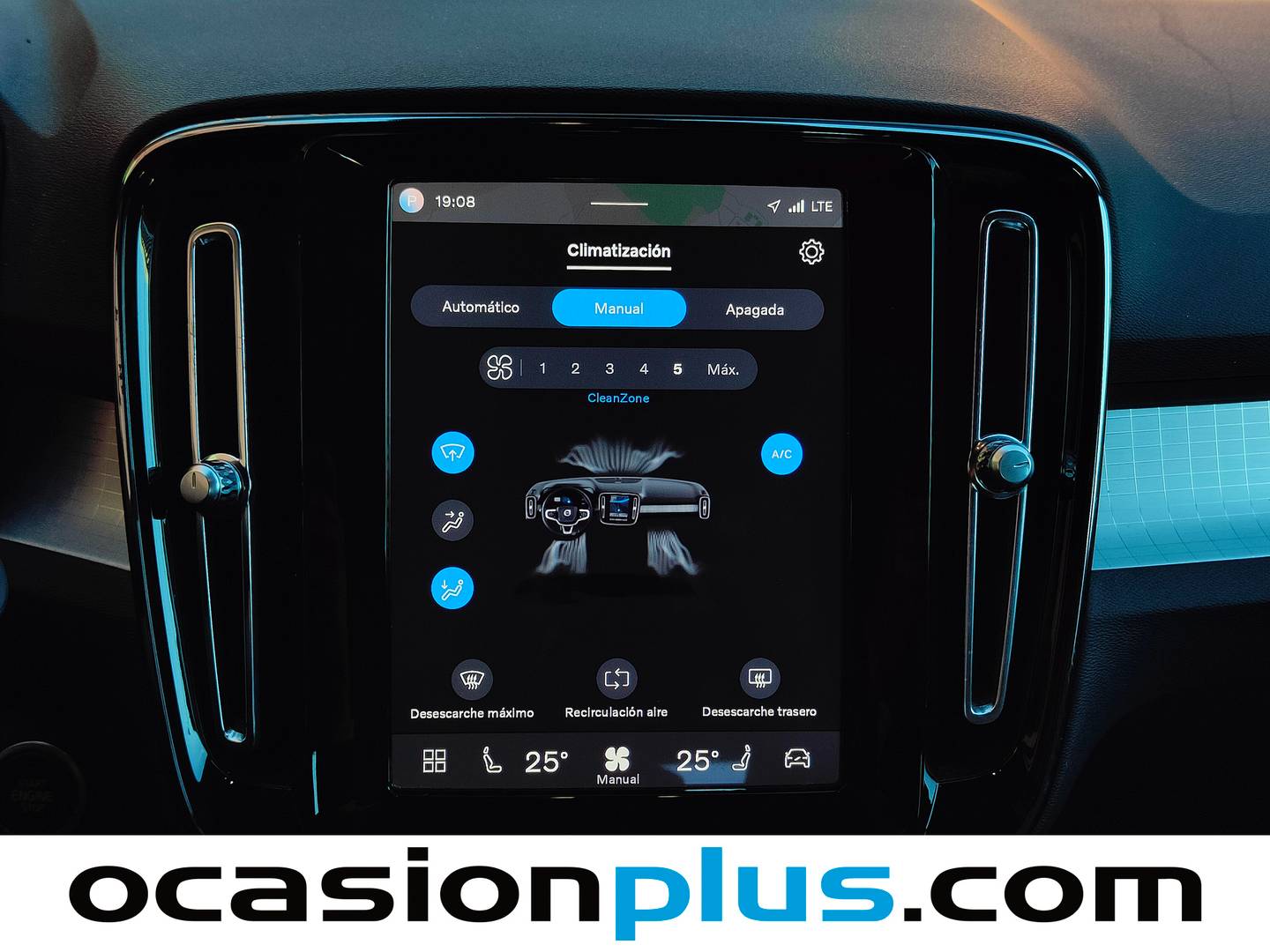 Volvo XC40 Volvo XC40 B3 G Core Auto (163 CV) híbrido