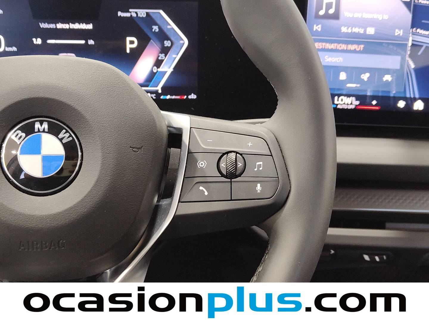 BMW Serie 2 BMW Serie 2 218d Gran Coupe (150 CV) 2025