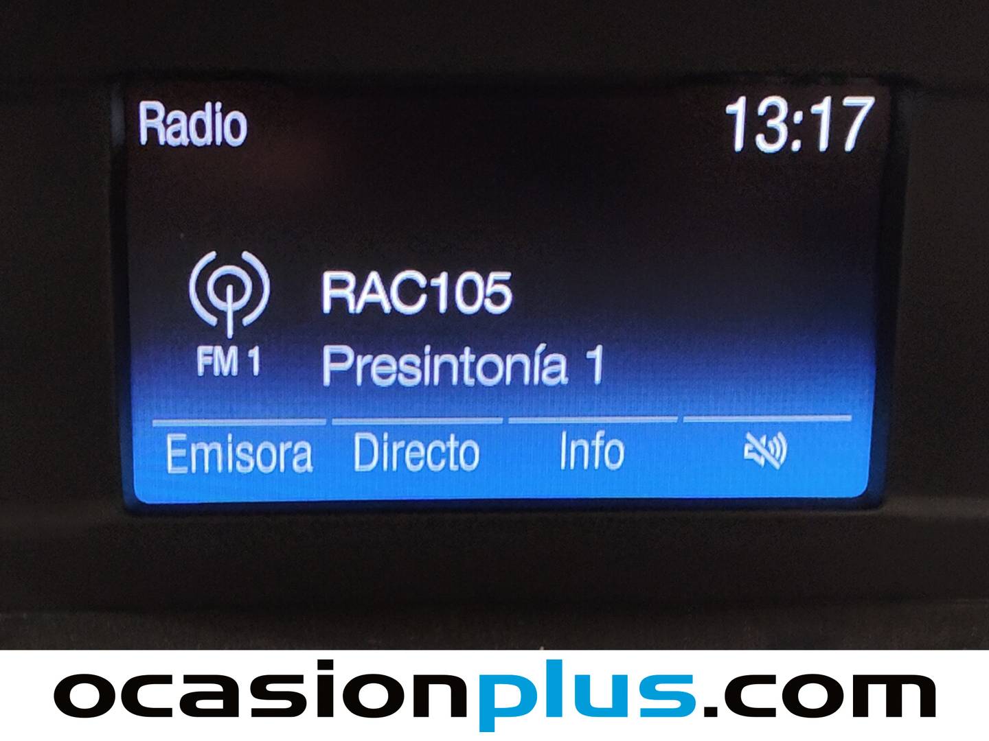 Ford C-Max Ford C-Max 1.0 EcoBoost Trend+ (125 CV) 2015