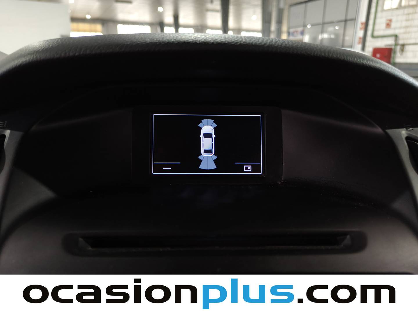 Extras y acabados del Ford Focus Ford Focus 1.6 TDCI Edition (115 CV)