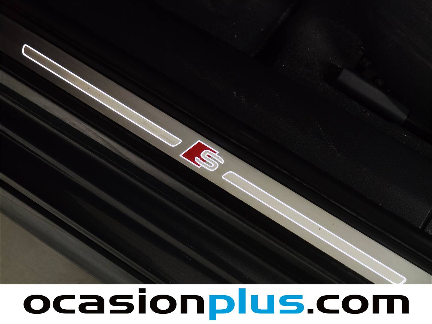 Audi A3 Audi A3 Sportback S line edition 2.0 TDI (150 CV) Pack S-line de segunda mano