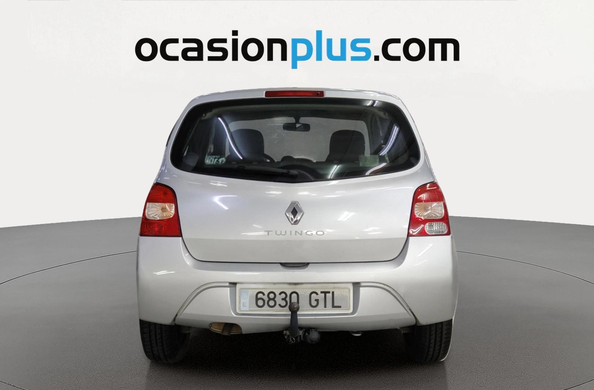 Renault Twingo 1.2 16v Dynamique Robotizado - foto 11