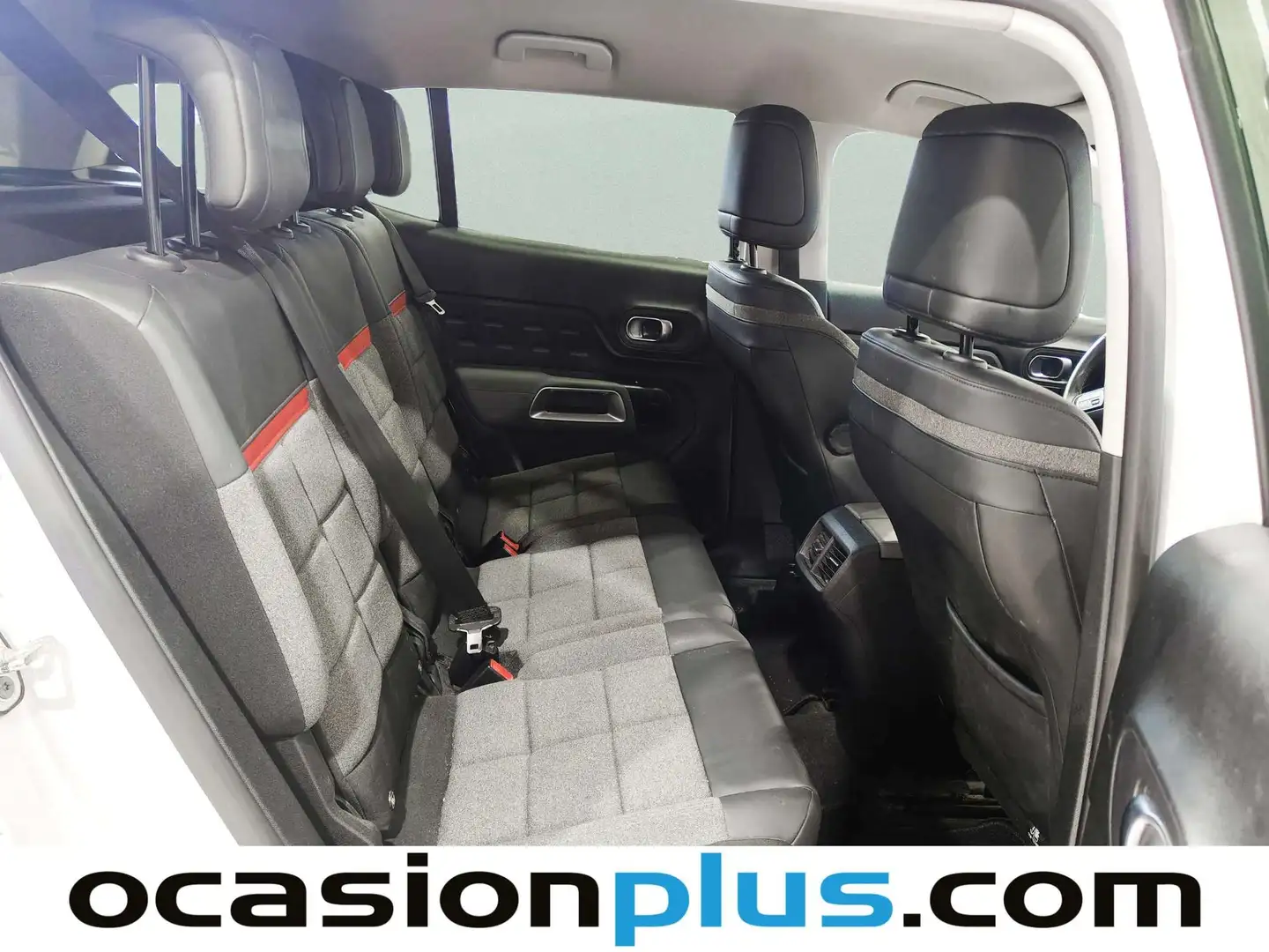 Foto Citroën C5 Aircross Citroen C5 Aircross PureTech 130 S&S Feel (131 CV)