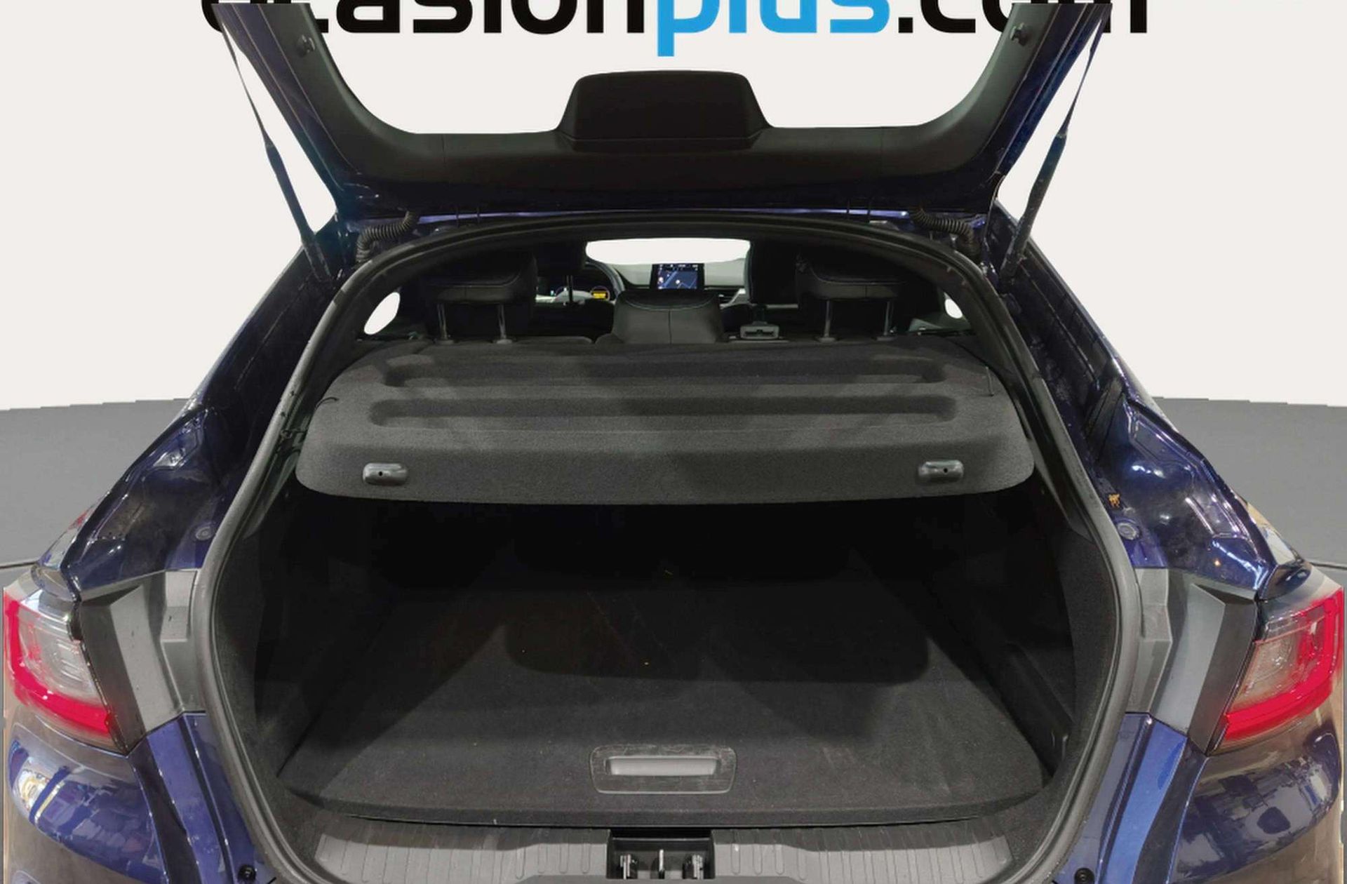 Renault Arkana Esprit Alpine E-Tech Híbrido - foto 23