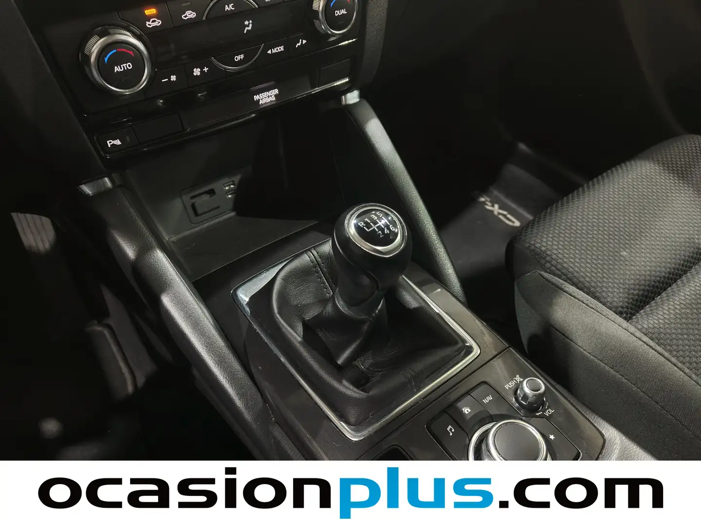 Foto Mazda CX-5 Mazda CX-5 2.0 GE Style+ 2WD (165 CV)