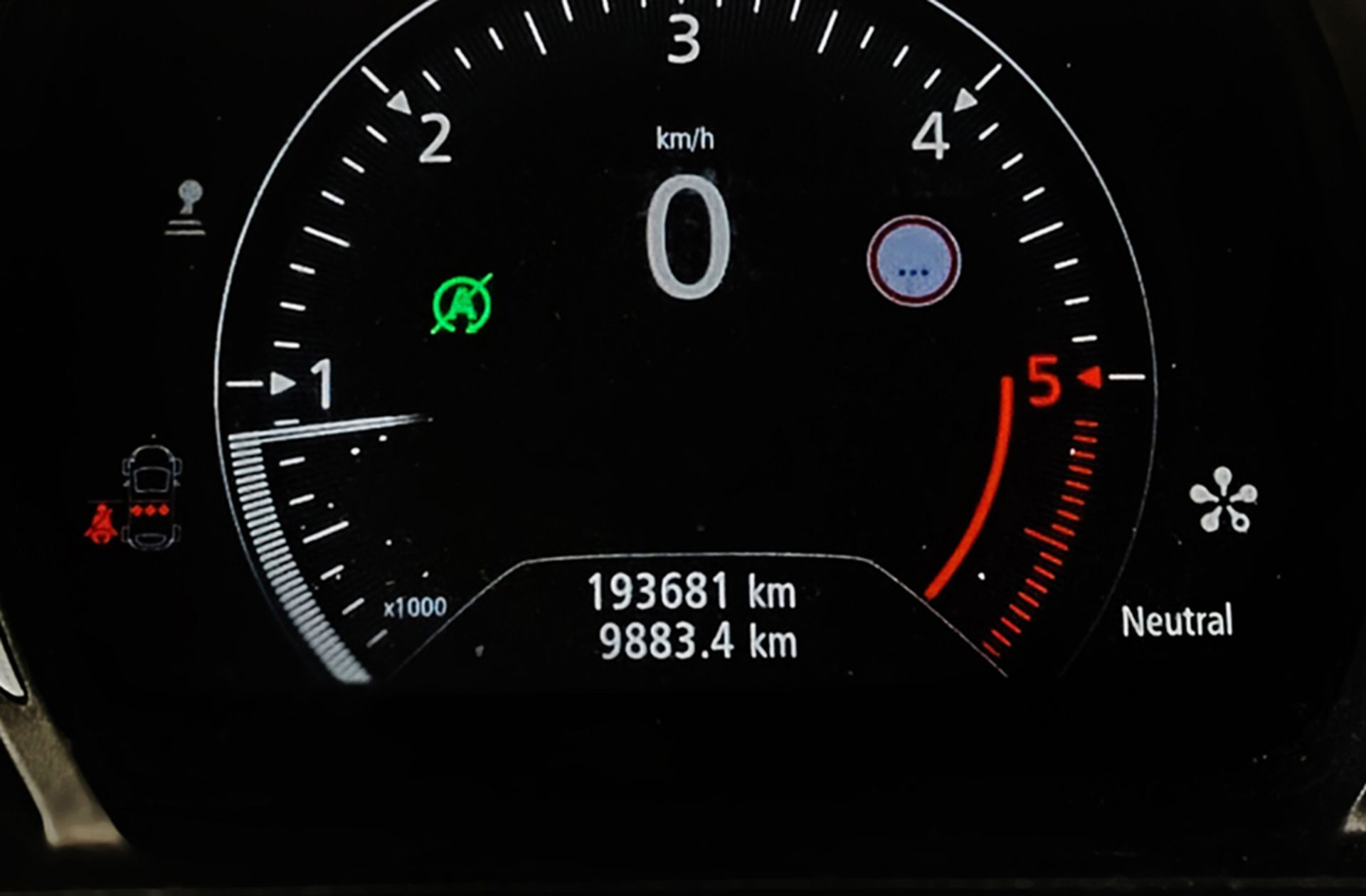 Renault Mégane GT Line Energy dCi - foto 9