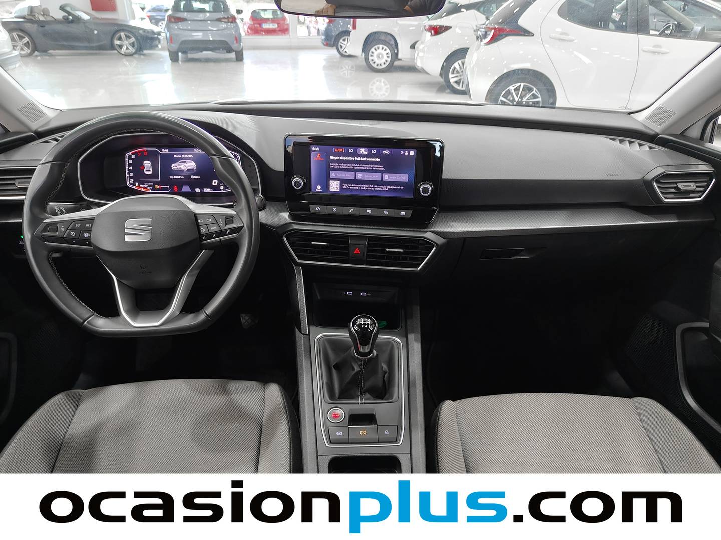 Foto Seat León SEAT León 1.5 TSI S&S Style XL (130 CV)