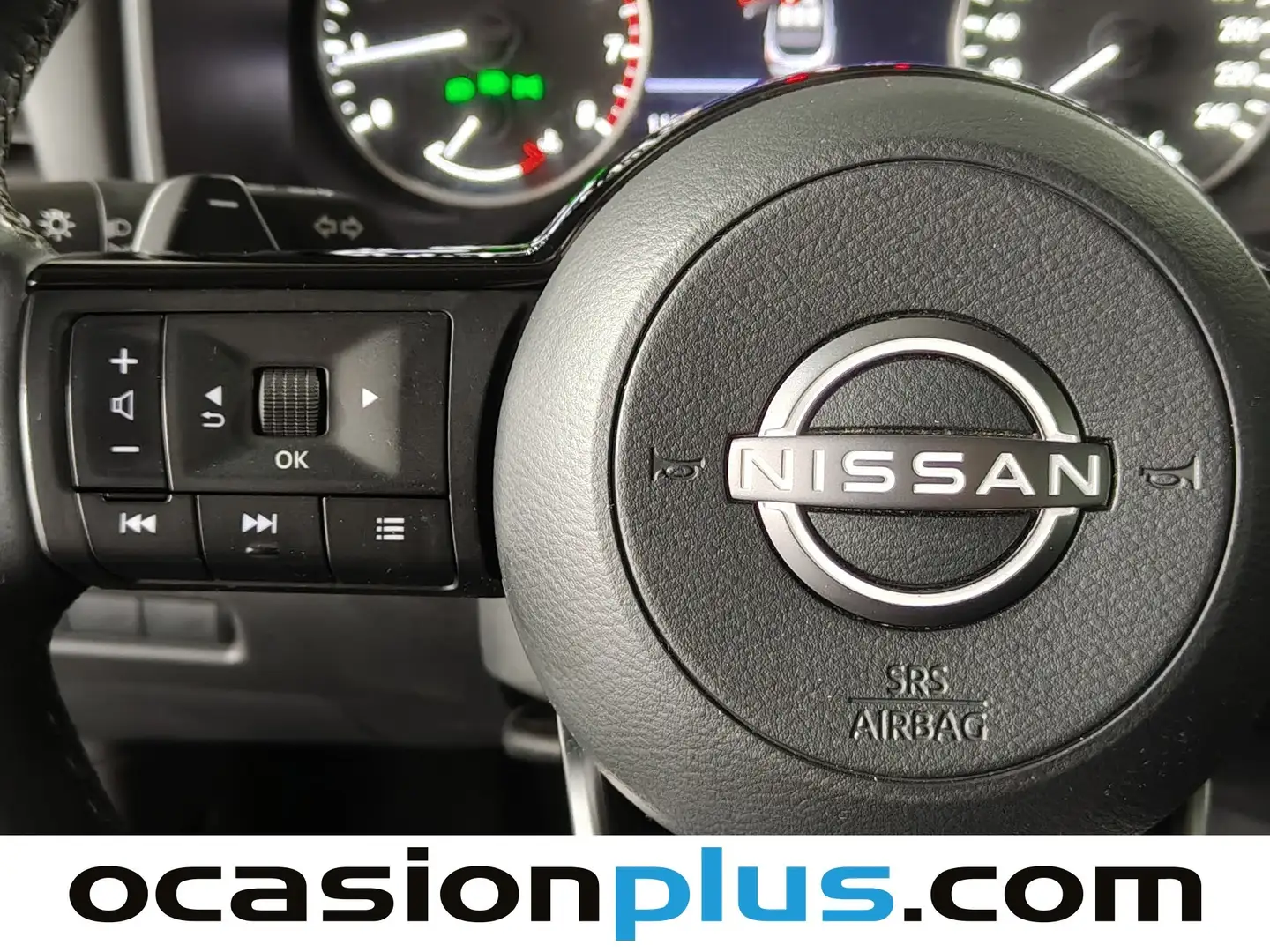 Foto Nissan QASHQAI Nissan Qashqai DIG-T 158 mHEV Acenta Xtronic (158 CV)