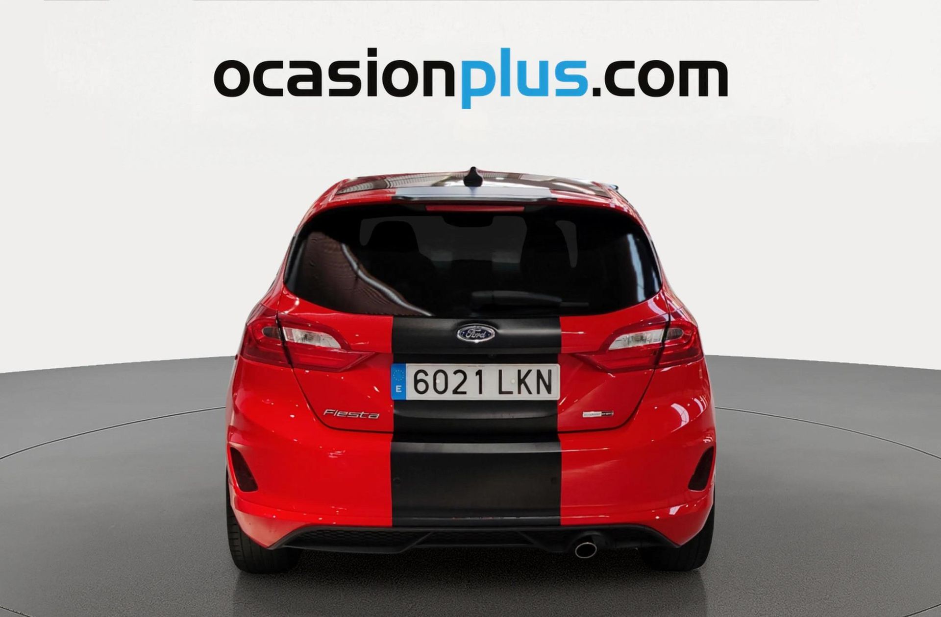 Ford Fiesta 1.0 EcoBoost MHEV ST-Line - foto 16