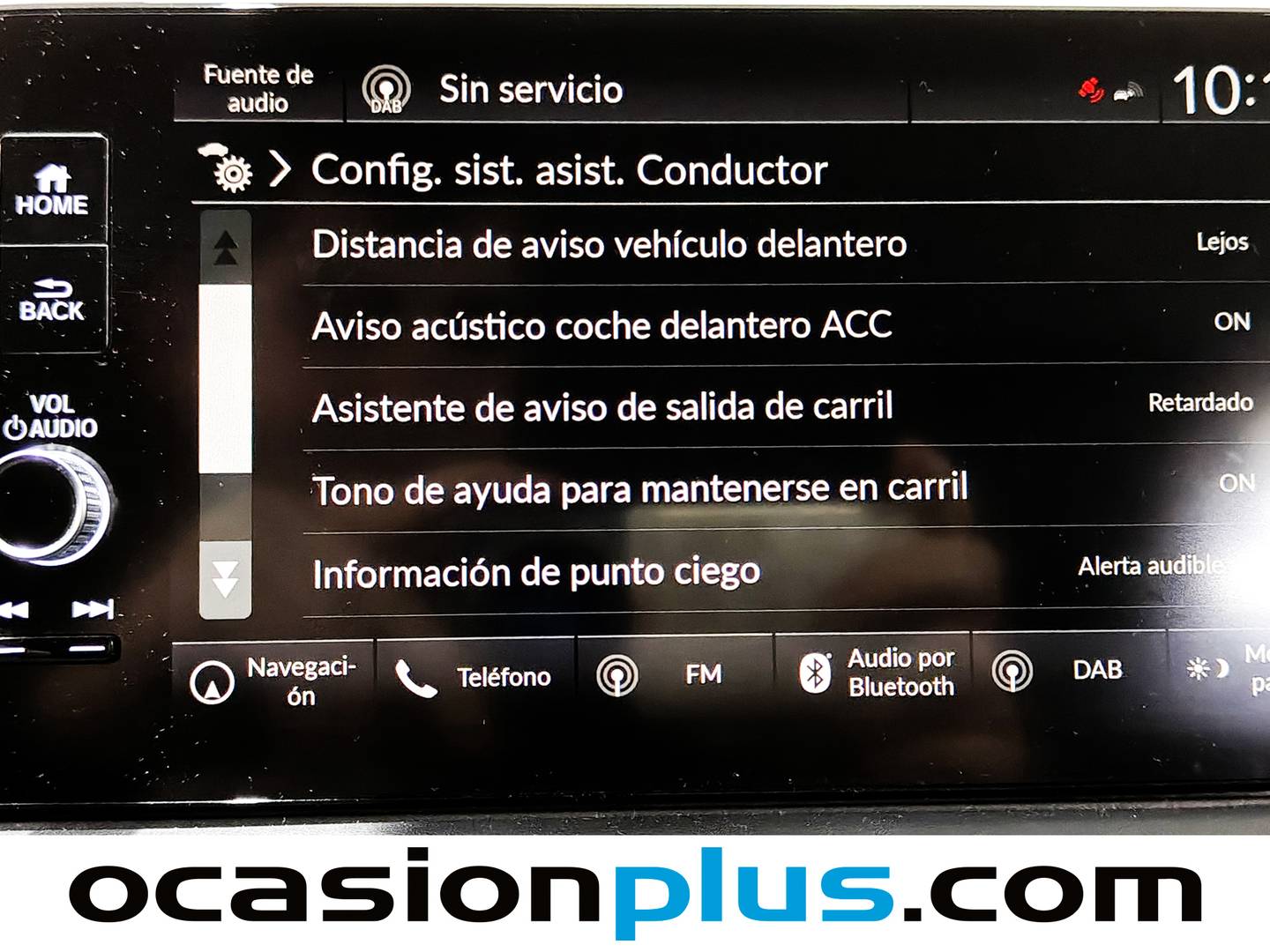 Honda HR-V Honda HR-V 1.5 i-MMD Advance 4x2 Auto (131 CV) 2022