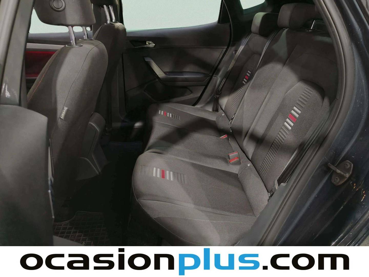 Seat Arona Seat Arona 1.0 TGI FR Plus (90 CV) 90cv