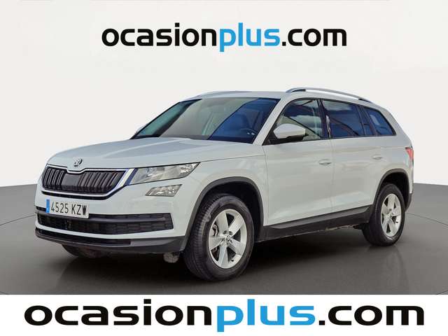 Skoda Kodiaq 1.5 TSI Ambition 4x2 (150 CV) 7 Plazas de segunda mano