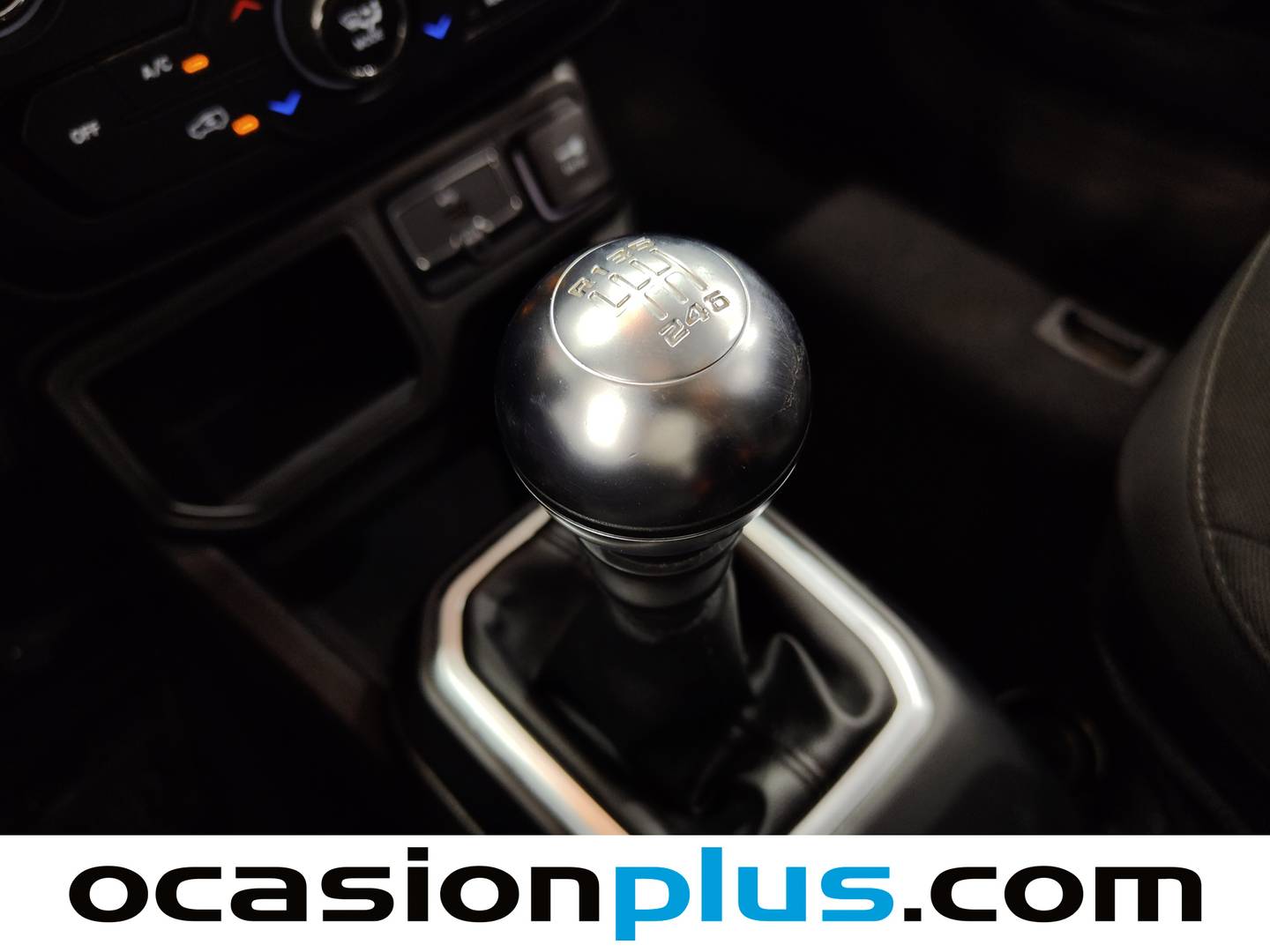 Jeep Renegade Jeep Renegade 1.0G Limited 4x2 (120 CV) barato